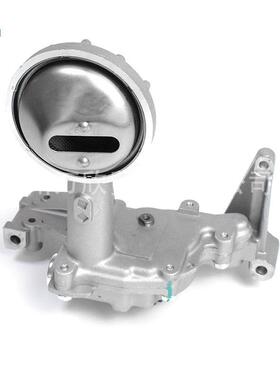 15100-PRB-A01适用于汽车配件发动机油泵机油泵总成15100PRBA01