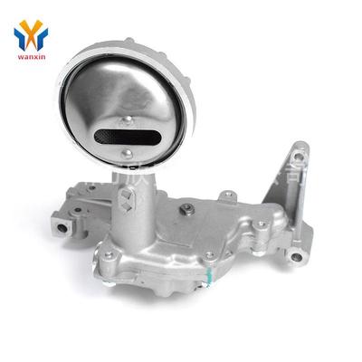 15100-PRB-A01适用于汽车配件发动机油泵机油泵总成15100PRBA01