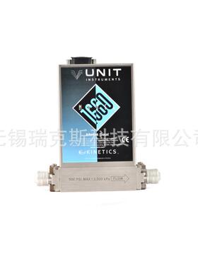 UNITUFC-16609针原装进口气体流量计流量气体用质量控制器维修