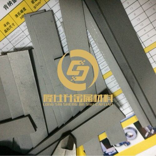 肯纳钨钢CD650钨钢圆棒硬质合金棒料规格