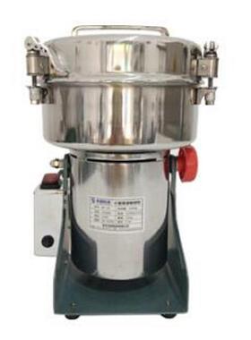 小型高速粉碎机（400g）型号:ZX30-BF-08库号：M390437