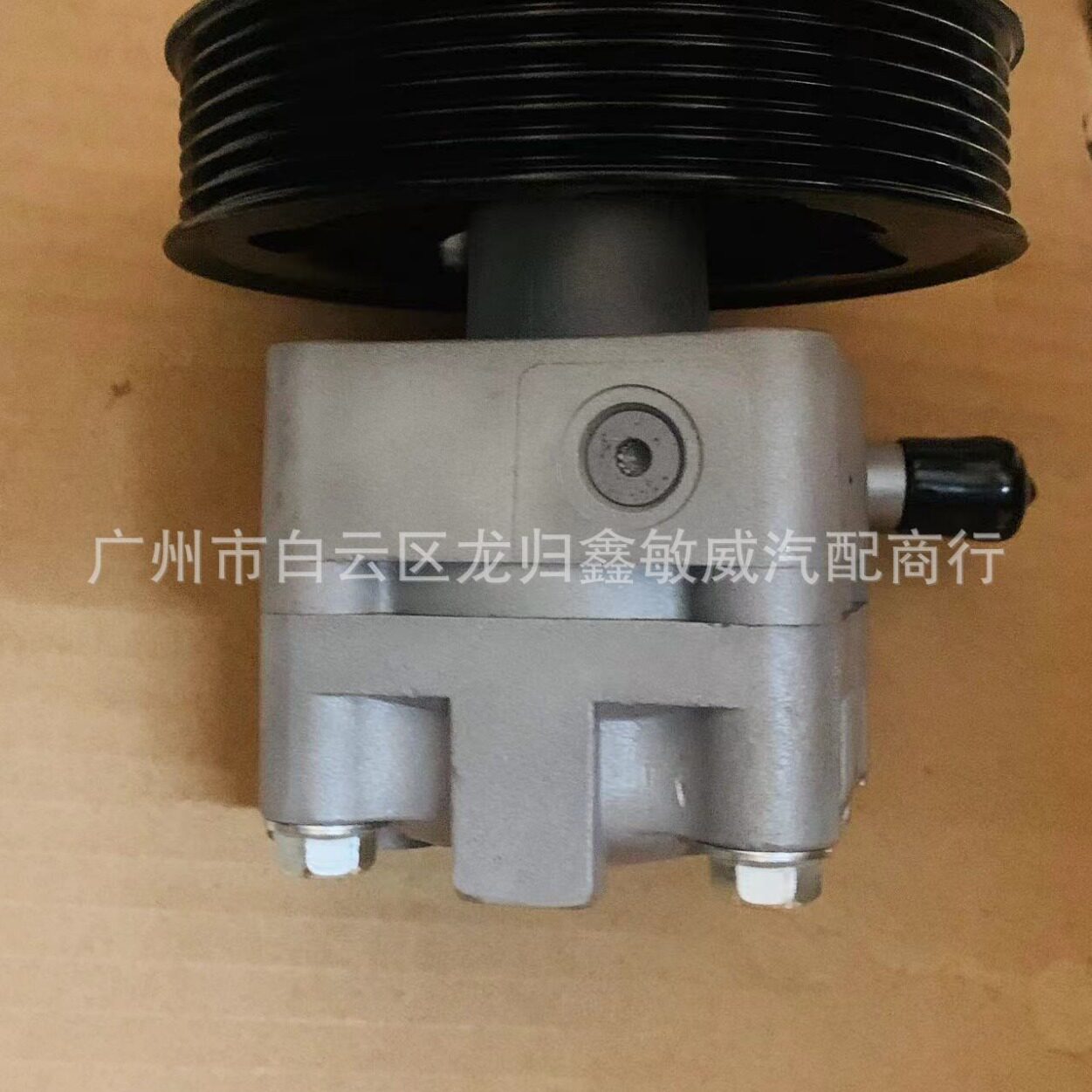 适用于天籁49110-JN30A2.02.32.5转向助力泵