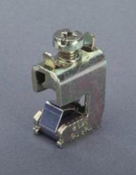 母线系统展开式连接夹Cu/Al95-300mm²直发01760