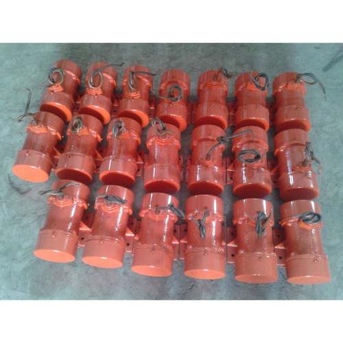 供应YZO-2.5-4振动电机YZO电机新乡高品质振动电机生产企业