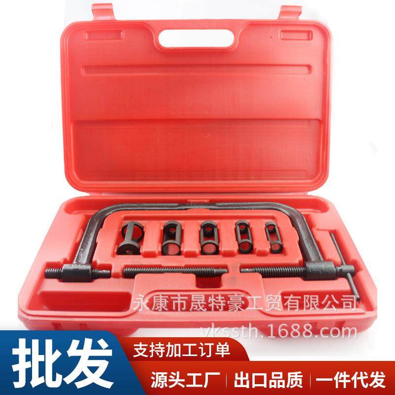 气门弹簧压缩工具气门弹簧钳气门顶置钳,特色手工艺,其他特色工艺品,淘宝优惠券,粉丝福利购,淘宝优惠卷
