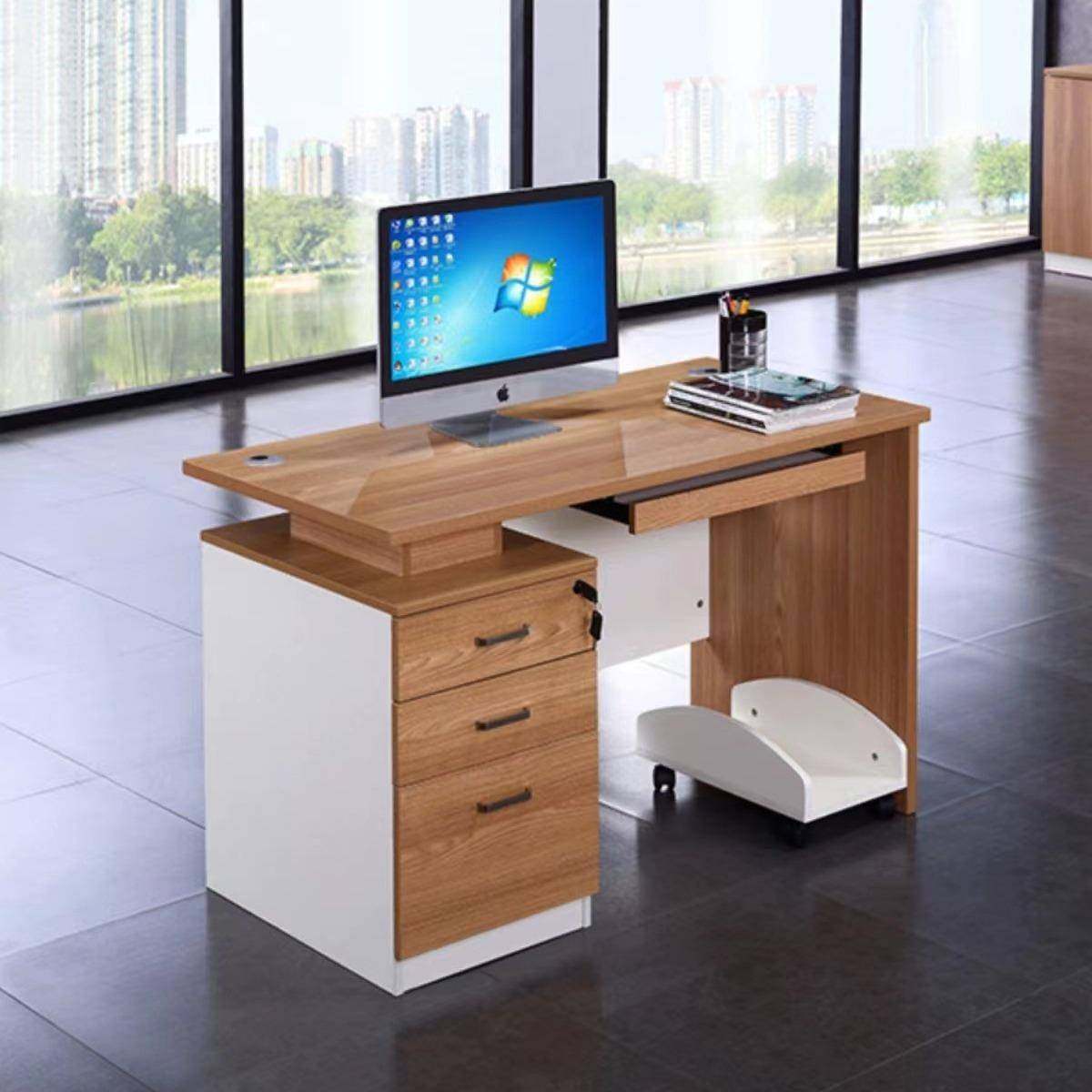 办公桌椅组合单人台式员工桌1.2米1.4米学校职员教室办公桌椅简约,畜牧/养殖物资,畜牧/养殖器械,淘宝优惠券,粉丝福利购,淘宝优惠卷