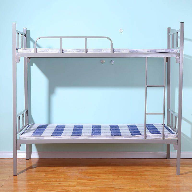 上下铺铁架床双层铁艺宿舍高低床员工宿舍学生寝室成人钢木智高圆,智能设备,其他智能设备,淘宝优惠券,粉丝福利购,淘宝优惠卷