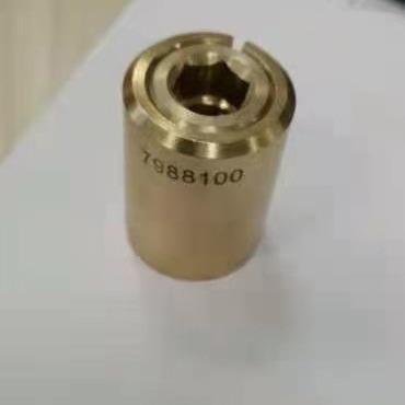 飞力水泵FLYGT配件赛莱默水泵配件铜套