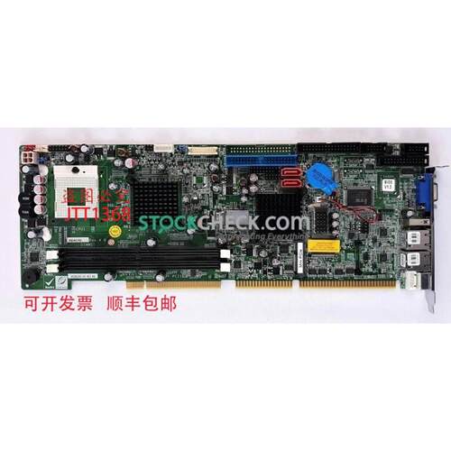 原装供应IEIWSB-9452-R40CPU板