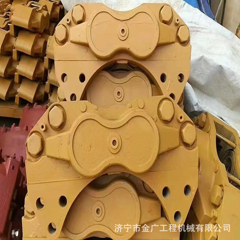 装载机制动钳JGM737装载机刹车钳刹车片铲车制动卡钳刹车泵