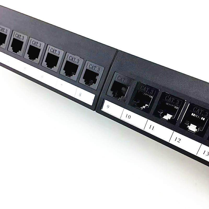 24口直通配线架语音电话免打直插配线架电话水晶头对接配线架,畜牧/养殖物资,畜牧/养殖器械,淘宝优惠券,粉丝福利购,淘宝优惠卷