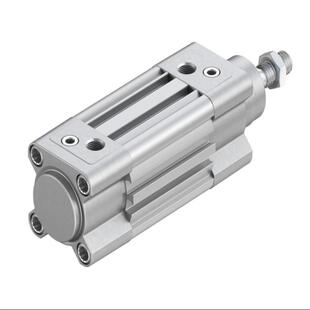 FESTO型ISO15552气缸DSBC-80-50-PPVA-N313833351463504代替DNC