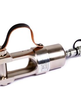 kort分体式压接机SCH-25设计U型头高空作业25T压接头