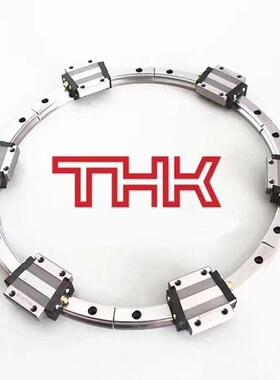 THK直线导轨THK滑块HCR35A+60/800RHCR35A+60/1000R
