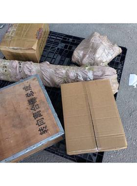 推土机全车配件SD22/TY220转向离合器154-22-10001