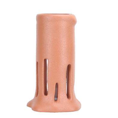 现代简约创意树脂玻璃花器花瓶花插样板间桌面茶几玄关电视柜饰品,纺织面料/辅料/配套,纺织机械配件,淘宝优惠券,粉丝福利购,淘宝优惠卷