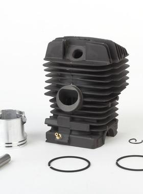 直销油锯MS290汽缸活塞总成链条锯汽油锯链条伐木配件