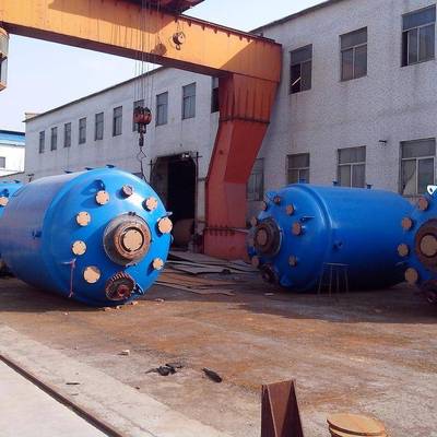 供应销售压敏胶反应釜淄博反应釜不锈钢电加热反应釜品类繁多