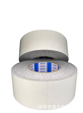 积水5260NAB双面黑色泡棉胶各种防水防尘高粘性耐冲击积水泡棉