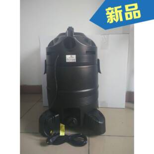 220V单相工业车间预防产生静电真空小型工业吸尘器NCJ979