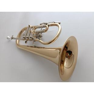 哈麦伦扁键福鲁格号降b调音色优美动听吹奏轻松省力按键灵敏舒适