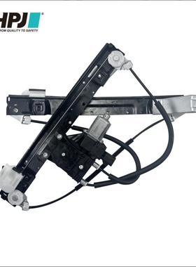 C2D31415玻璃升降器（前）R适用于捷豹XJ2010年通用C2D30691