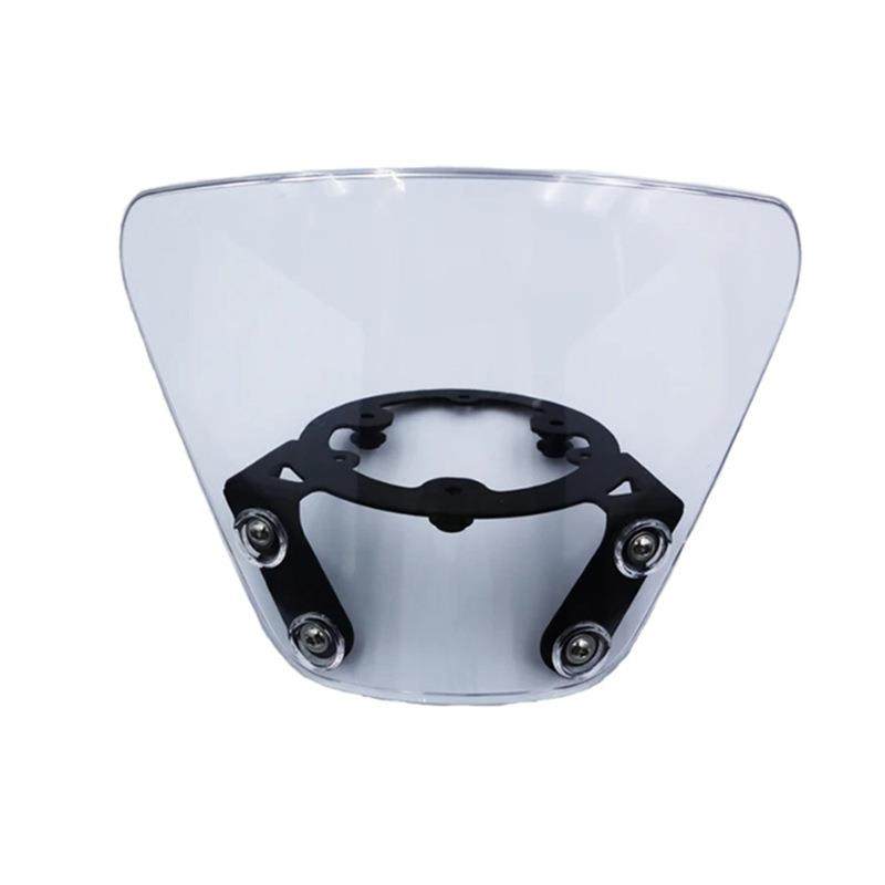 适用于Svartpilen401Vitpilen4012018-2023新挡风玻璃导流板,收纳整理,烫衣板及配件,淘宝优惠券,粉丝福利购,淘宝优惠卷