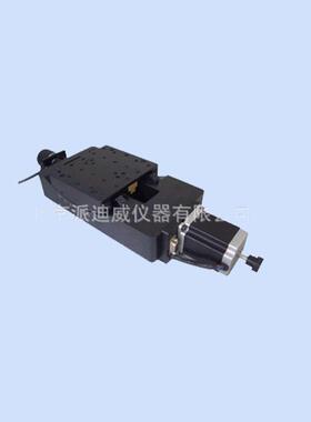 PT-GD306高精角位台蜗轮蜗杆角度仪俯仰台测角仪