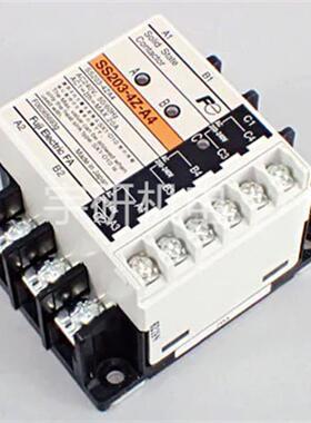 FUJI富士固态继电器SS2001H-3Z-D3SS201-3Z-D3SS2001-3Z-D3