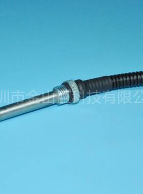 500FG加4油水器新款500FG加热离棒12V2分V