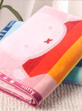 金号纯棉A类标加厚吸水浴巾沙滩巾M046MF3046H青年情侣14准F8*374