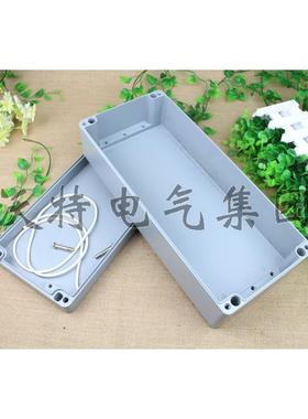 360*160*95户铝外防水VT40盒金属盒铝防水盒铸铝线防水接盒