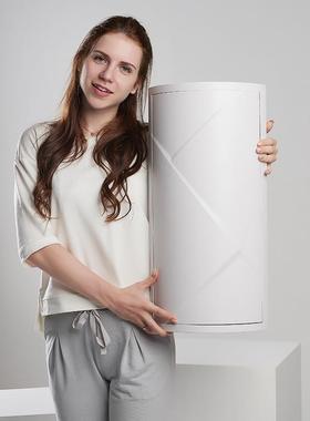 卫Dmo/jnt0生收纳柜浴室旋转置间物架手台洗三角壁挂神器厕厨所转