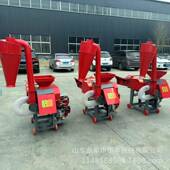 家用铡草揉丝粉碎机一体揉牛羊机猪养TED机殖玉米秸秆丝粉碎碎草