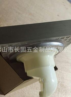 不锈钢304隐形用地漏阳台卫生3100MM手工防臭精两铸地间ST-V3028