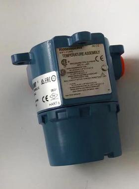 全罗斯特644温度变蒙送器644HA新K6445J6M一体式5模块测温温控