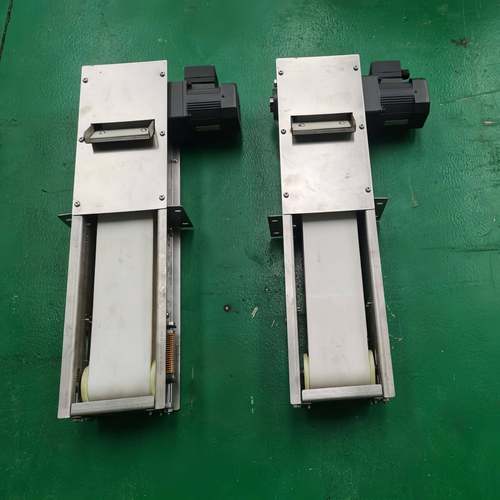 工业机床带油水分离器滤器过加中心工刮油机钢带599式式撇油分离