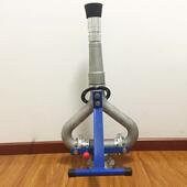 金程力洒水车配件高压水炮洒水LOL车高压喷枪水洒炮铝合水炮