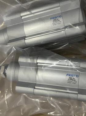 FESTO缸费斯托气4DSBC-32-0-50-631-80-100-12985-25/50/00-PPVA-
