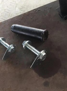 厂家贝雷片加0C3rMuT贝雷销强弦i杆22*110mm贝PJV雷螺栓