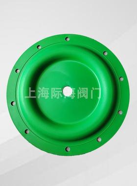 气动隔膜泵配件ARO英格A索兰型3FBU规寸绿色膜片96477-齐泵配件格