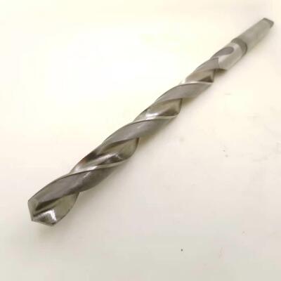 锥柄加长特长麻花钻头14.5/15*350//40/5000/600700/800KYE/1000M