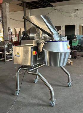 不锈钢大16671大型萝卜切丝机商用型自动擦机丝龙卷风土豆切丝设