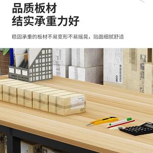 工作台双快车递打层台包装桌流水线操作台间工厂服TT766681装质检