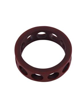 酚醛布树脂棉布管非轴承套52111棉空心圆套筒轴承耐标高管温