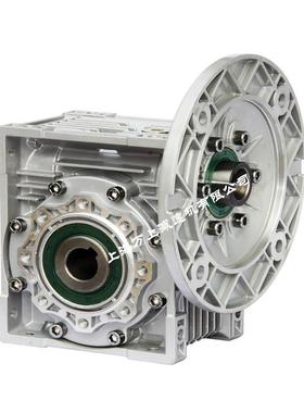 N1MRV90-100-YN4-F减机NWD蜗轮蜗杆小型涡轮RV110速-7.5-F2减速器