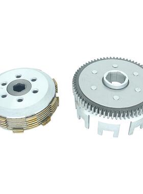 MO6678OY摩配LH-144离C合T器CGB250T离合器70齿厚齿6柱7片