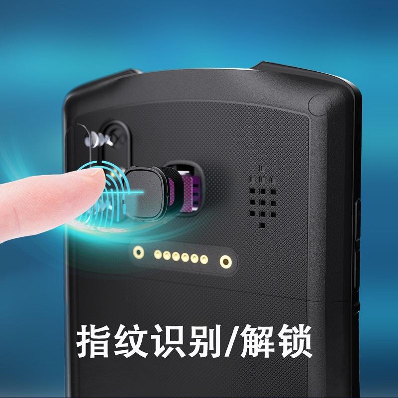 5安T90A.99寸卓1.0手持数据0采集终端PDA条F码一二维扫描NC仓储盘