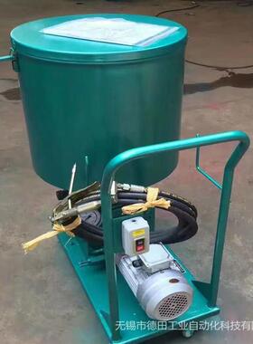 D油B-BZK-4D-ZK-1，2，电动XSL干泵，带定时控制器