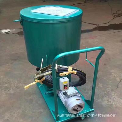 D油B-BZK-4D-ZK-1，2，电动XSL干泵，带定时控制器